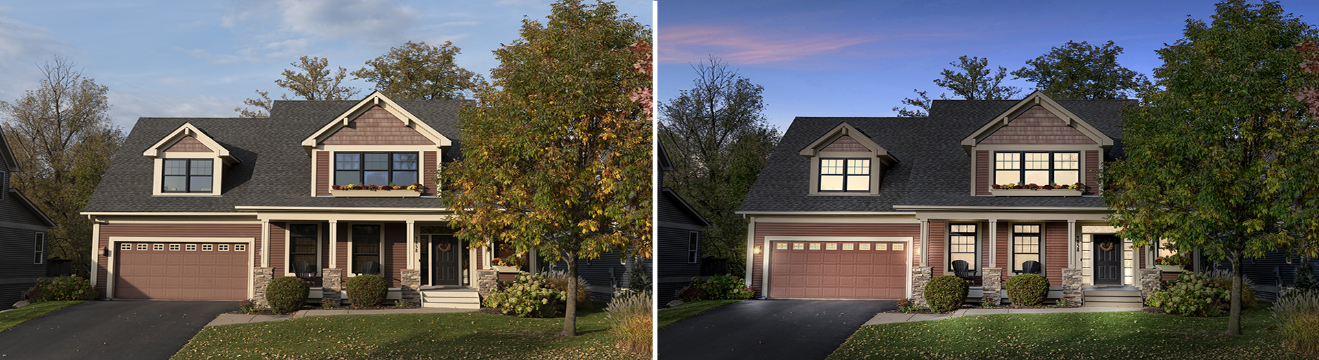 Virtual Staging